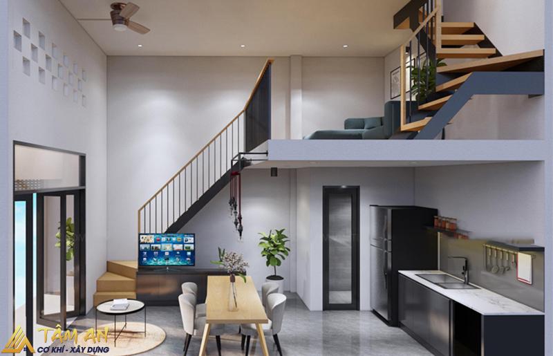 10+ Ý tưởng cải tạo nhà đẹp, hiện đại, tối ưu không gian