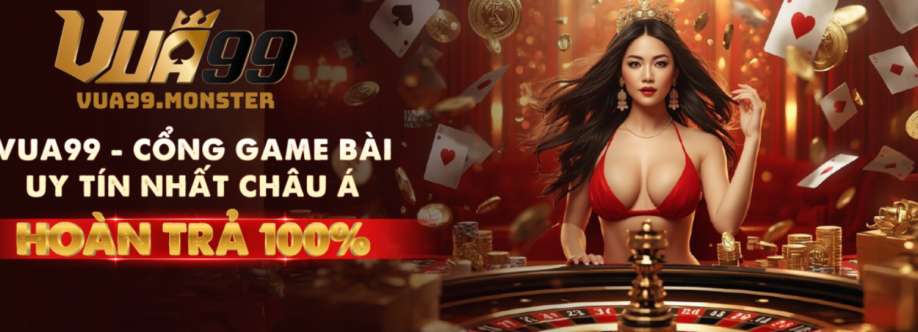 Vua99 Nhà cái Vua99 Cover Image