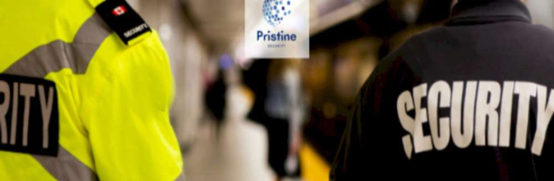 Pristine Security Services Ireland Ltd Cover Image