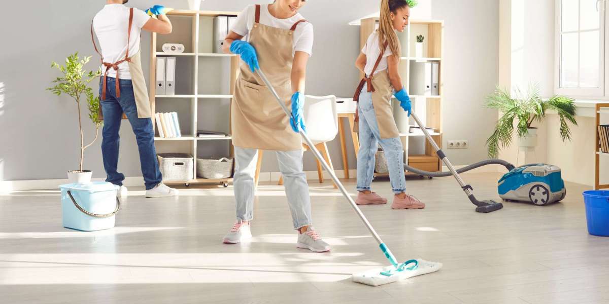 Why Professional Home Cleaning Services in Chandigarh is a Must in 2026