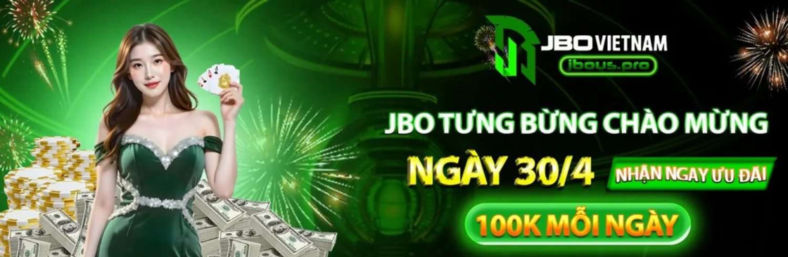 NhaCai JBO Cover Image