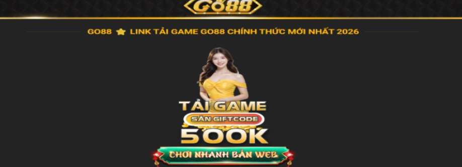 Cổng Game GO88 Cover Image