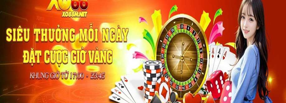 xo88 mnet Cover Image