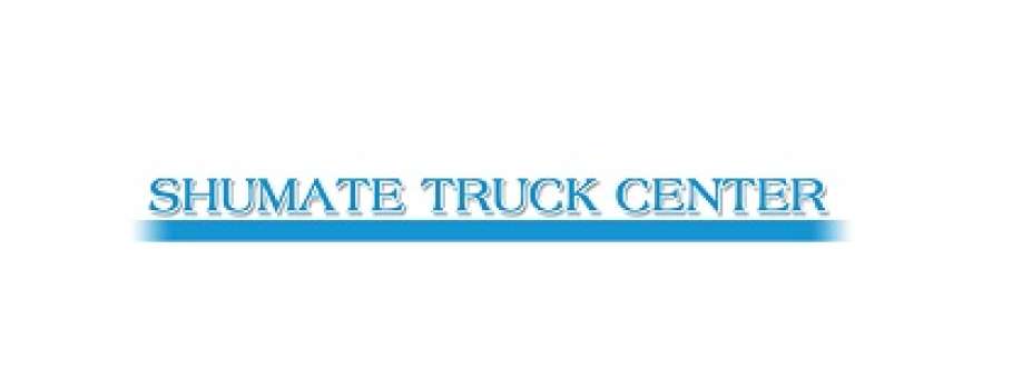 Shumate Truck Center Cover Image