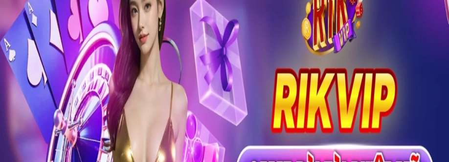 RIK VIP Cover Image