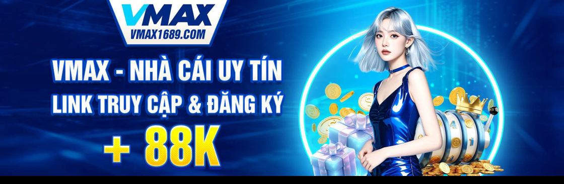 Nhà Cái Vmax Cover Image