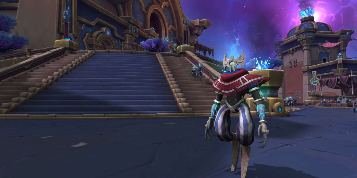 Mythic+ Group Synergy and Progression with wow mythic carry