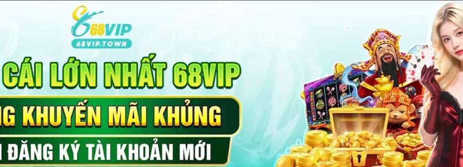 Nhà cái 68vip Cover Image
