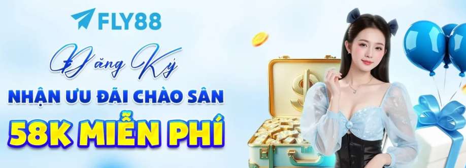 Fly88x Art Cover Image