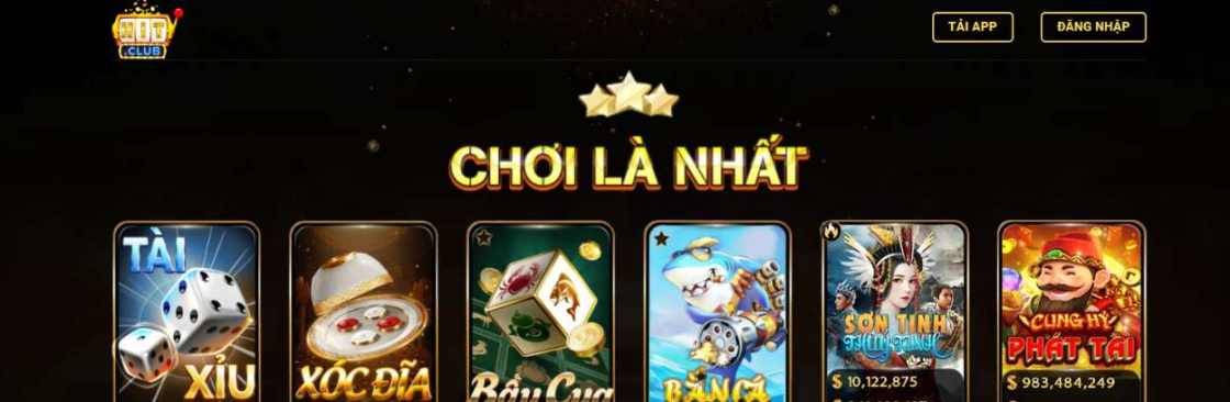 Cổng Game HITCLUB Cover Image