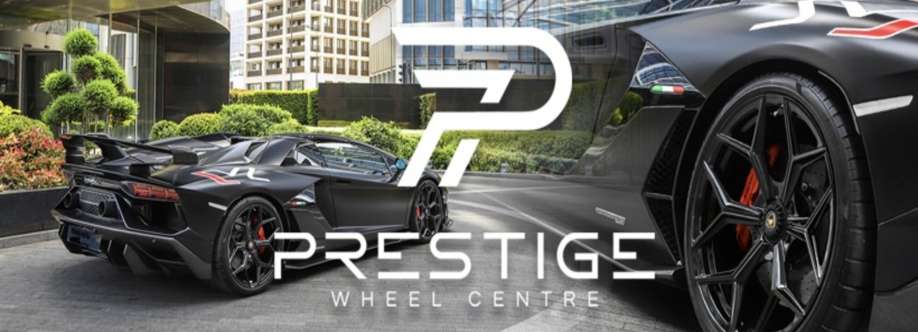 Prestige Wheel Centre Cover Image
