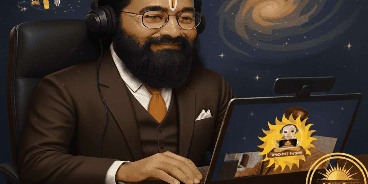 Top Career Astrologer Acharya Devraj Ji