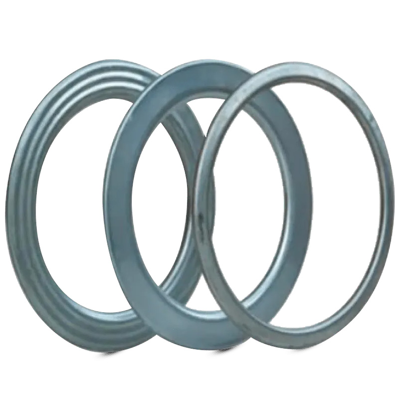 Metal Jacketed Gasket | Asian Sealing Products