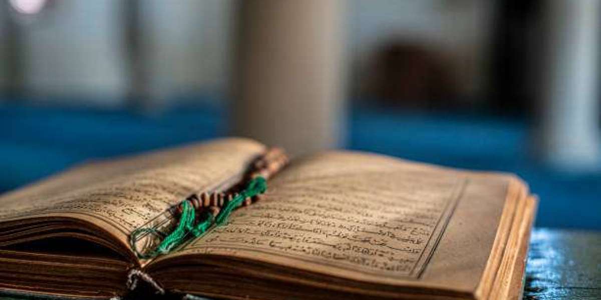 ? Quran Courses Online – Learn the Holy Quran from Anywhere in the World
