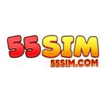 55SIM APP Profile Picture