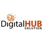 Digital Hub Solution Profile Picture