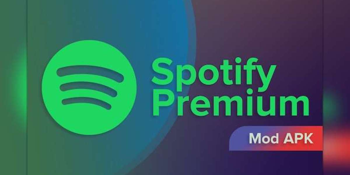 Unlock the Full Potential of Your Music: A Guide to Spotify Premium APK