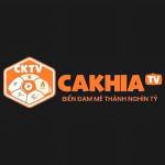 CakhiaTV Profile Picture