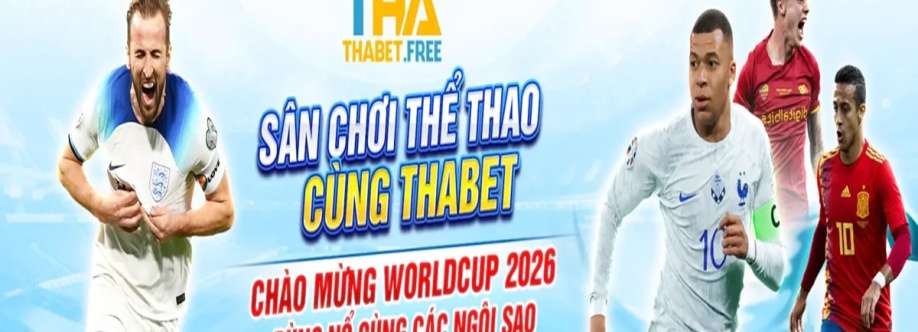 Nhà cái THABET Cover Image