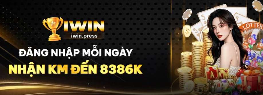 Nhà Cái Iwin Cover Image