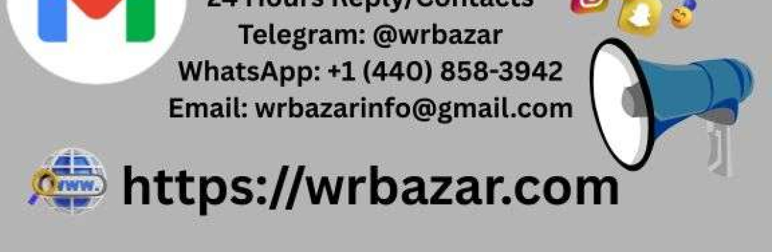 Old Gmail Accounts Cover Image