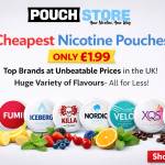 Pouch Store UK Profile Picture