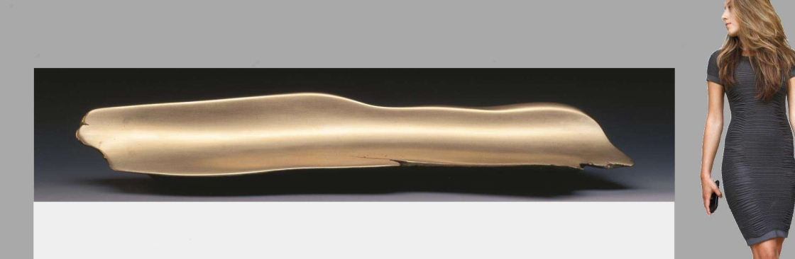 Ocean Bronze Cover Image