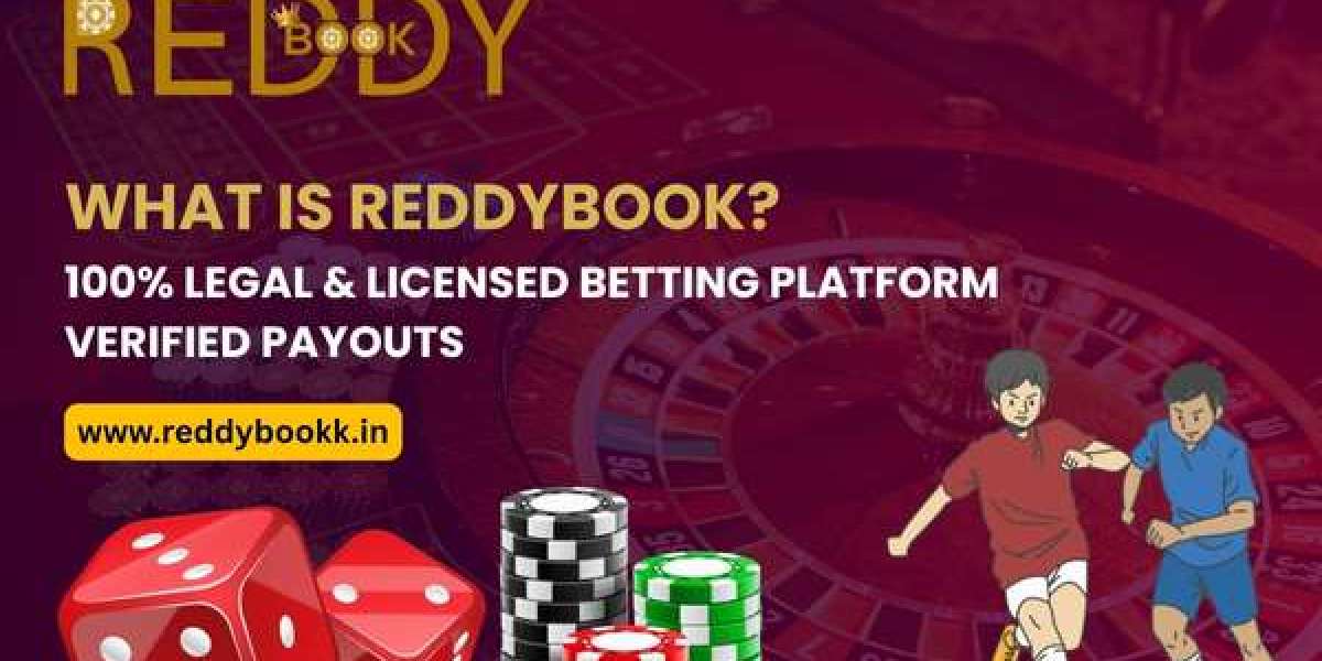 ReddyBook Daily Bonus, Offers & Promotions (Updated Monthly)