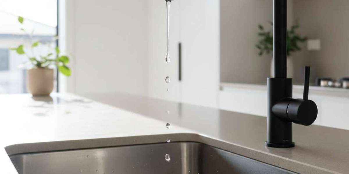 Local Plumber in Castle Hill: Reliable Solutions for Every Plumbing Issue