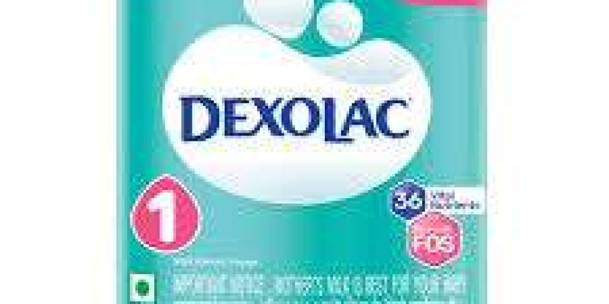 Dexolac Stage 1: Benefits, Uses & Complete Feeding Guide for Newborns (2026)