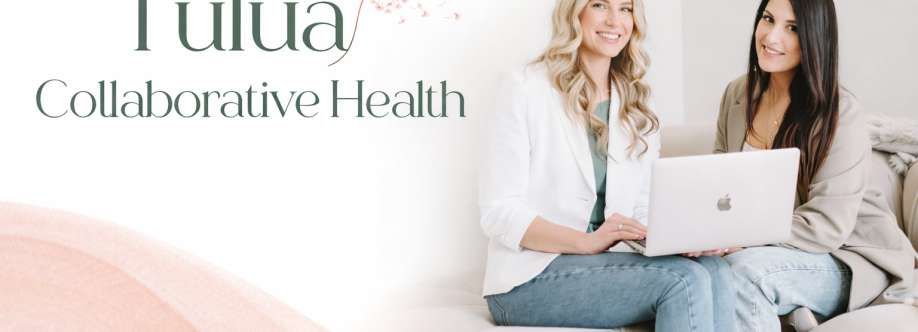 tuluahealthca Cover Image