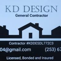 KD Design General Contractor
