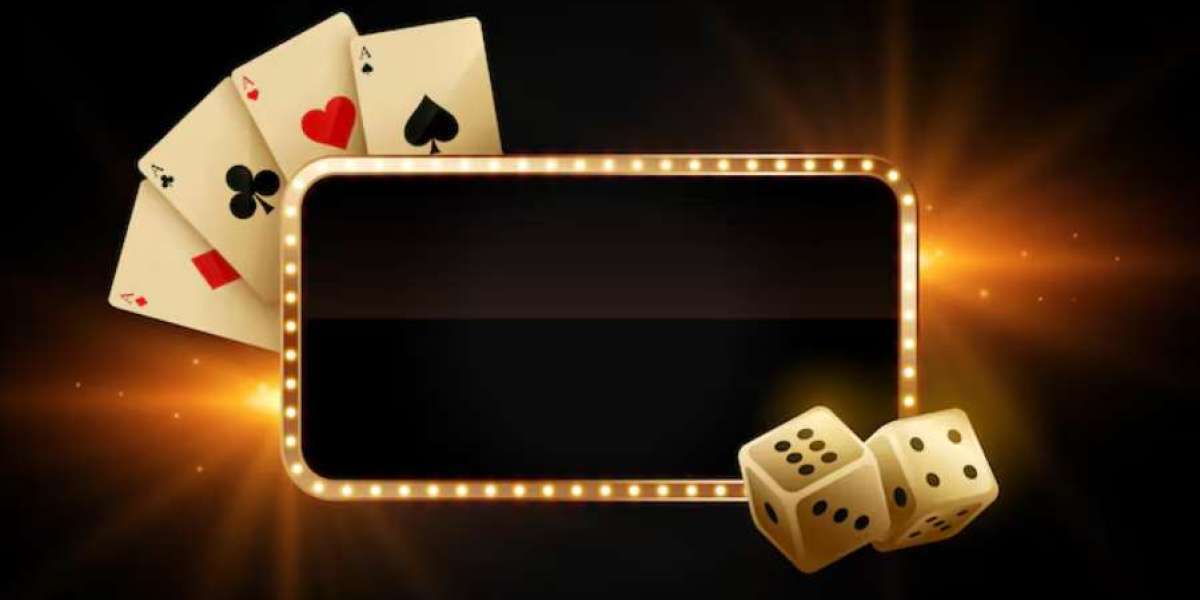 Discover Bandar Toto: The Rising Star of Online Casinos