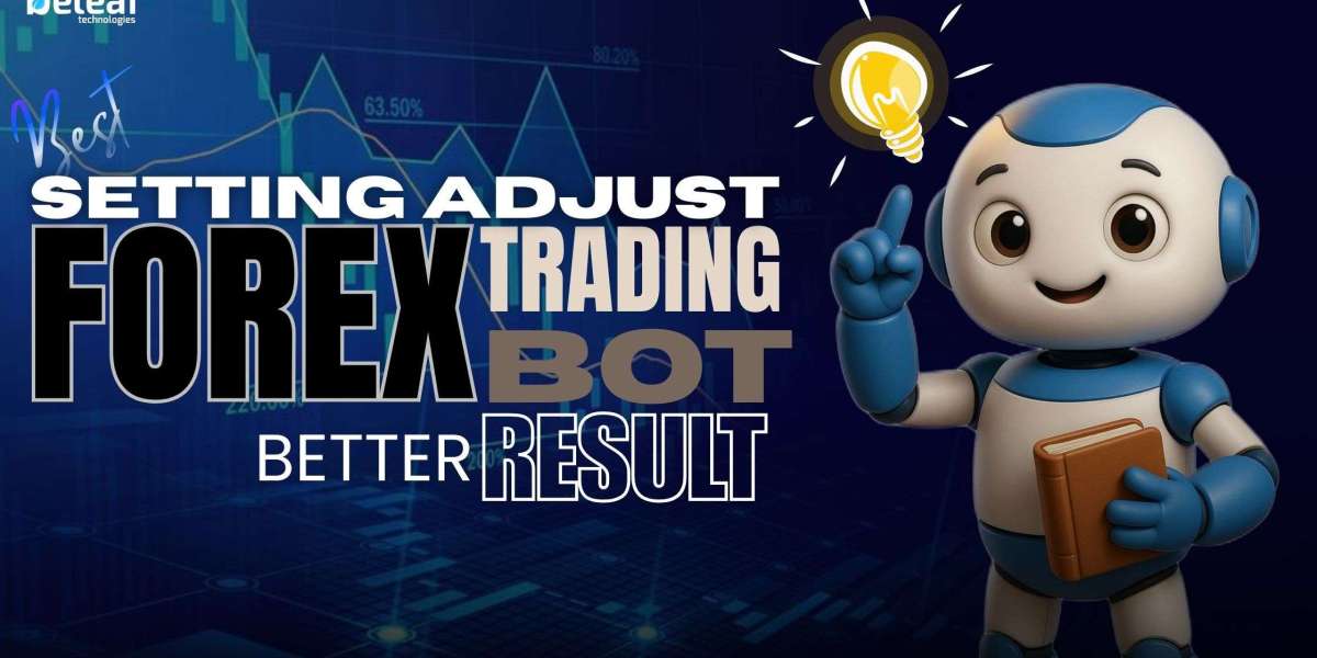 What Are the Best Settings to Adjust in a Forex Bot for Better Results?