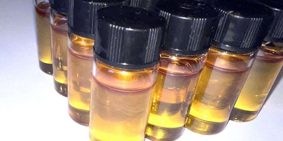 How to Use Honey Oil Responsibly for Beginners