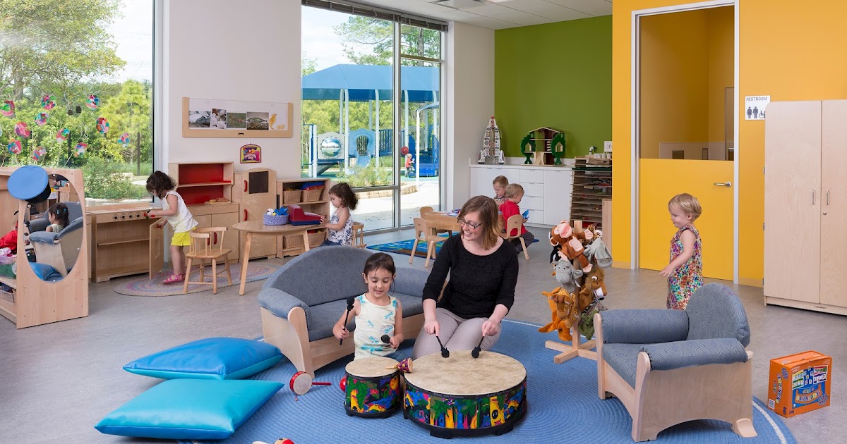 How Daycare in Fremont Supports Early Childhood Development