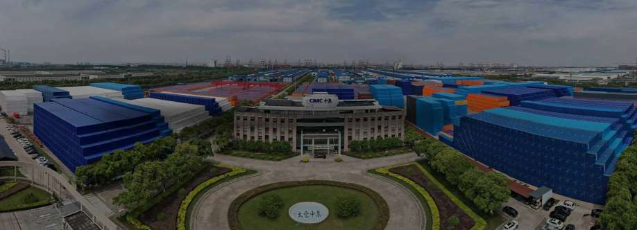 CIMC Taicang Cover Image