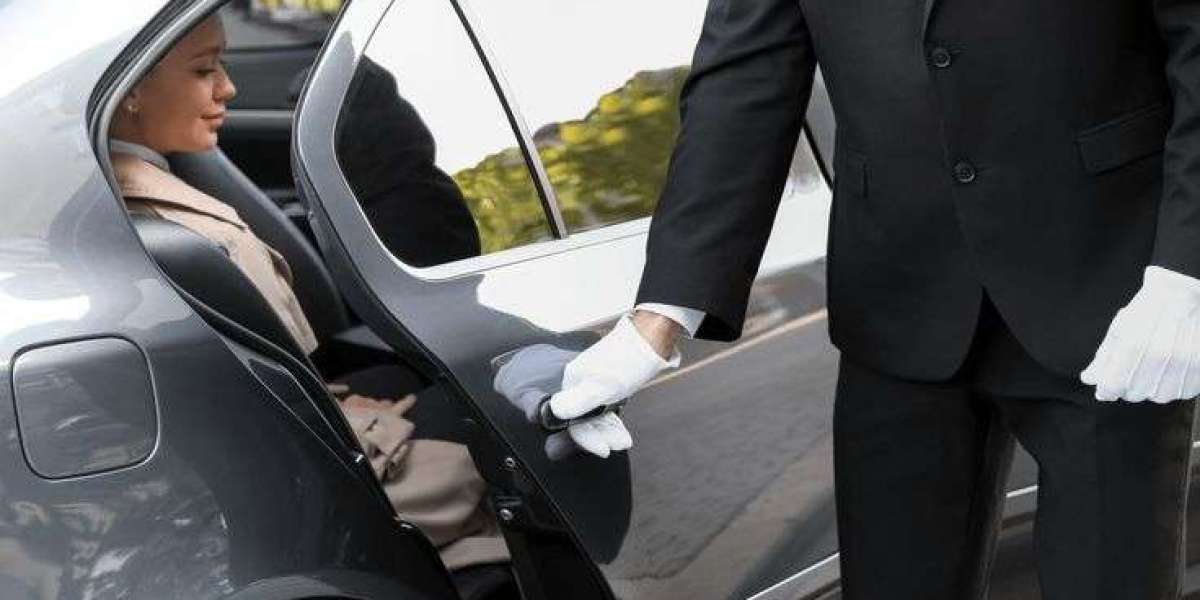 Trusted Taxi and Airport Transfer Services Across the UK