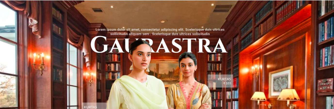 Gaaurastra Cover Image