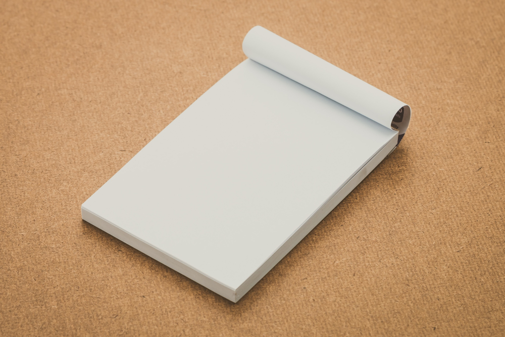 How to Choose Quality NCR paper for Book Printing – Nomcebo Printers