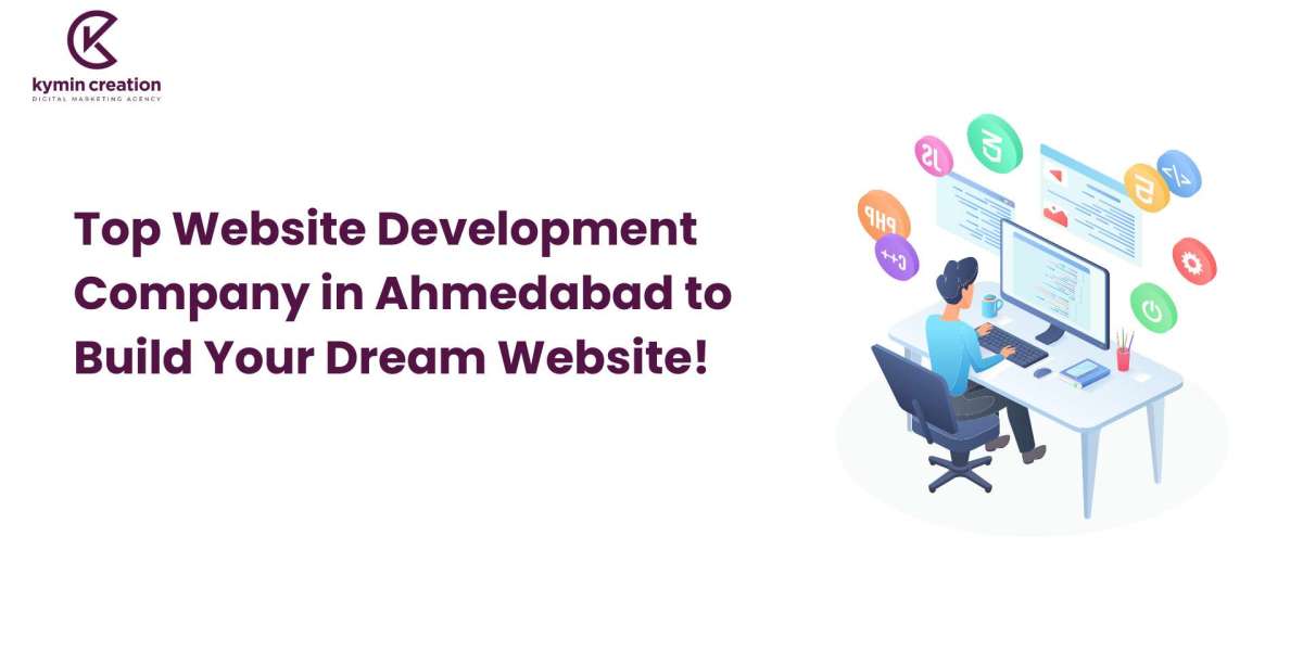 WordPress Development Company In Ahmedabad: Why Kymin Creation Is the Right Choice for Scalable Websites