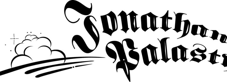 Jonathan Palasty Cover Image