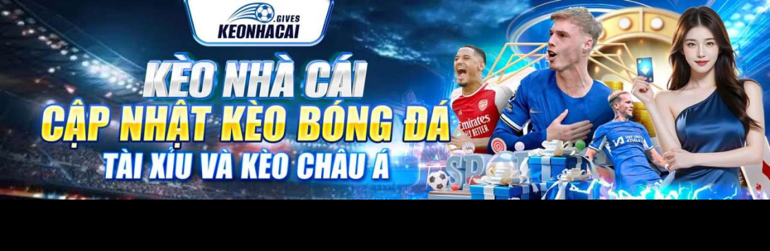 Kèo nhà cái Cover Image