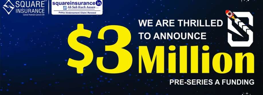 Square Insurance Cover Image