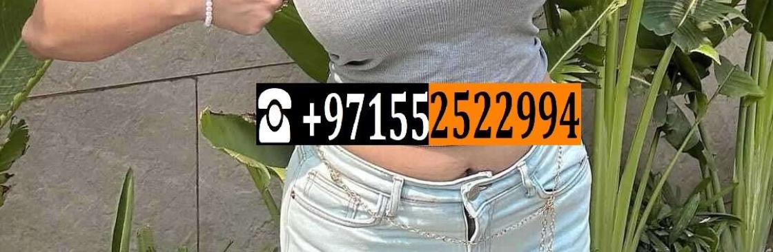 Sharjah Call Girls Service OƼƼ2Ƽ22994 SHJ Cover Image