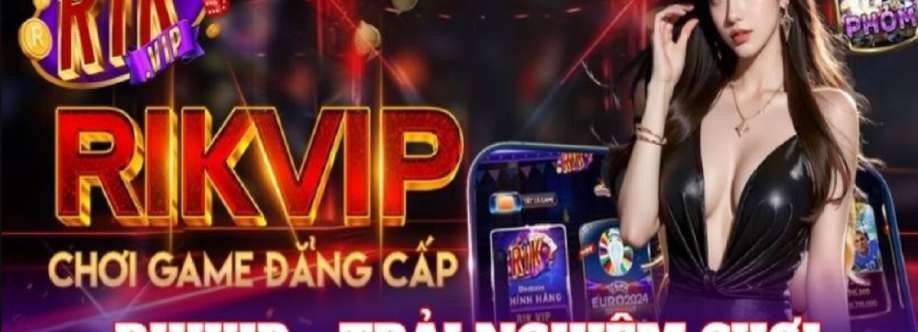 RikVip Cover Image
