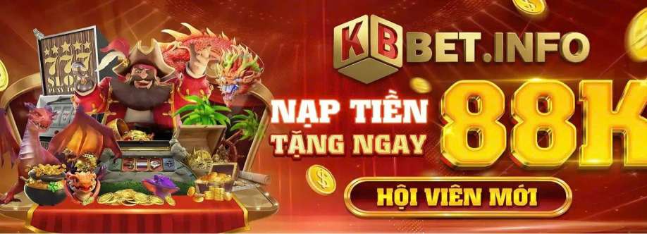 Nhà cái kbbet Cover Image