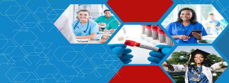 AccuDraw Phlebotomy School Cover Image