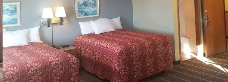 Cherokee Inn Cover Image