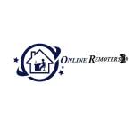 Online remoters Profile Picture